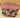 Limited Edition William Morris Print Drawstring Project Bag - Mini